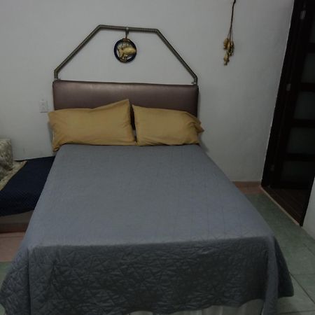 מנסניו Habitaciones-Comodas-Aire-Wifi-Tv-Cerca De Playa-!!Excelente Precio II מראה חיצוני תמונה