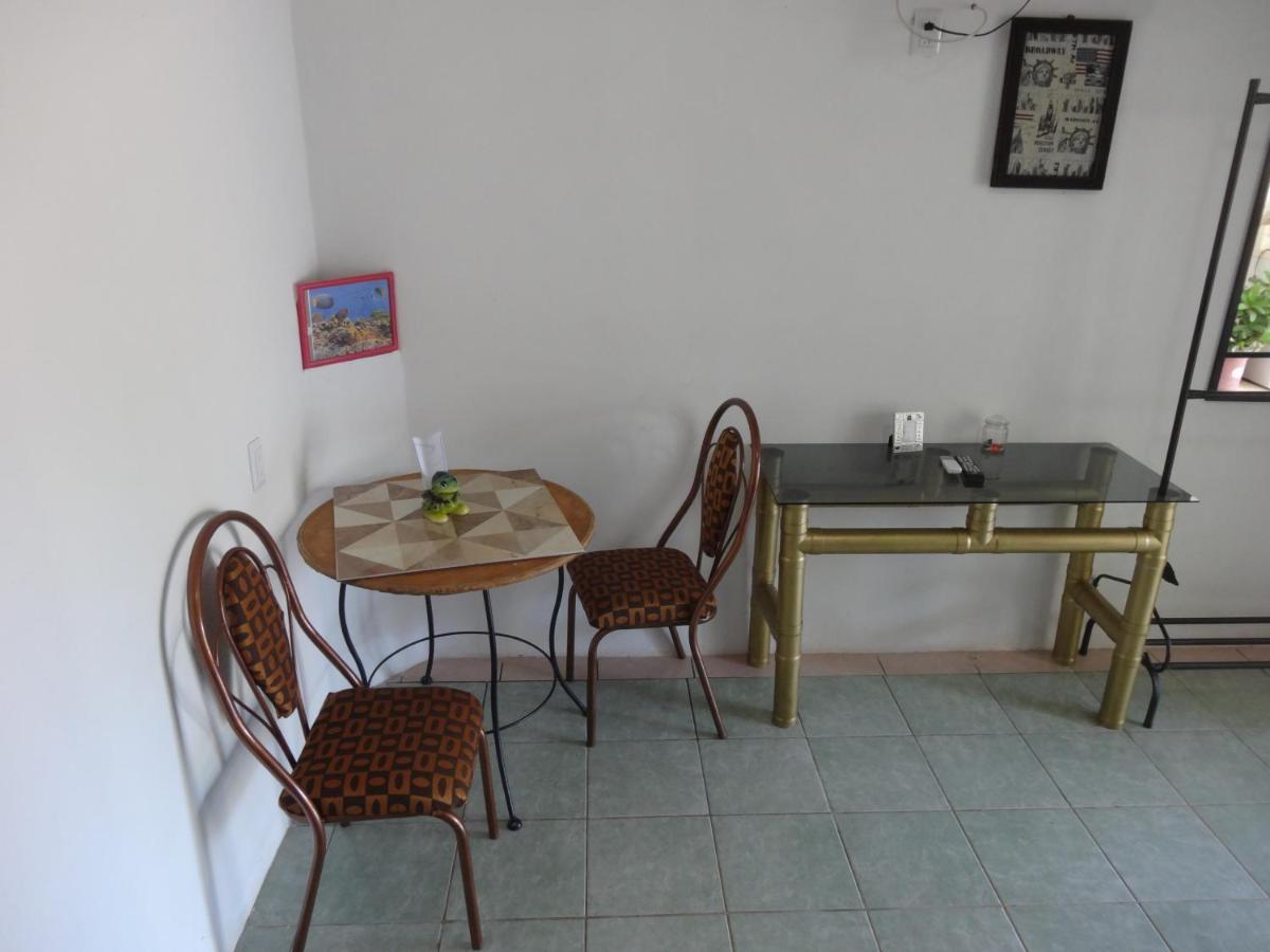 מנסניו Habitaciones-Comodas-Aire-Wifi-Tv-Cerca De Playa-!!Excelente Precio II מראה חיצוני תמונה
