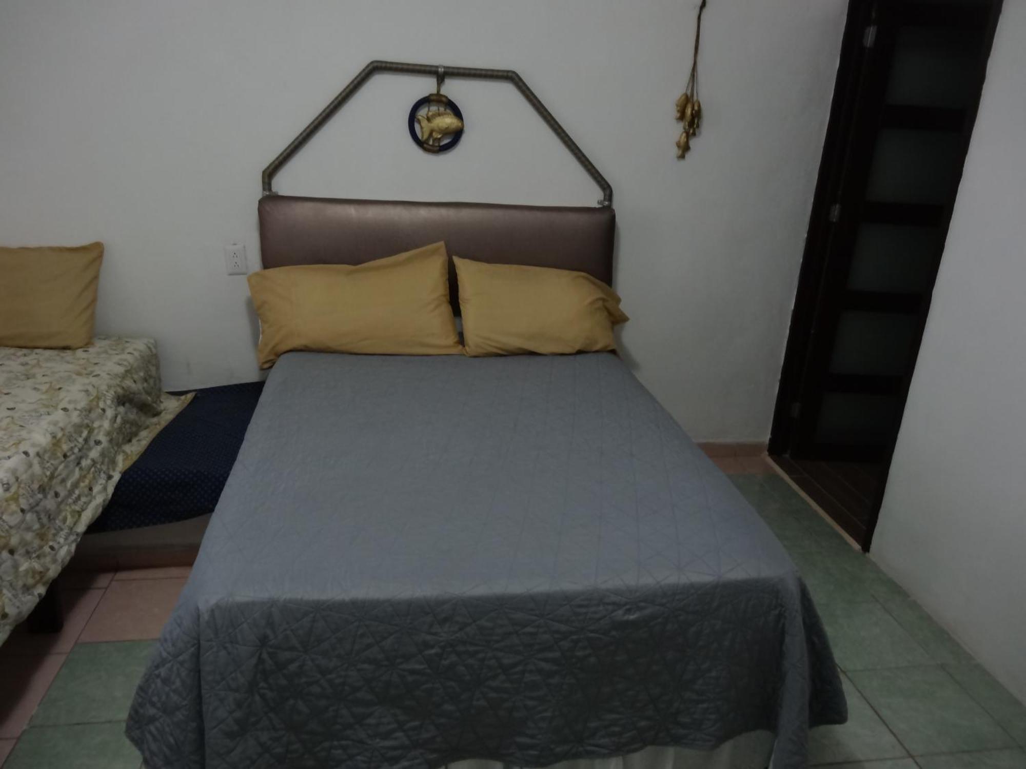 מנסניו Habitaciones-Comodas-Aire-Wifi-Tv-Cerca De Playa-!!Excelente Precio II מראה חיצוני תמונה